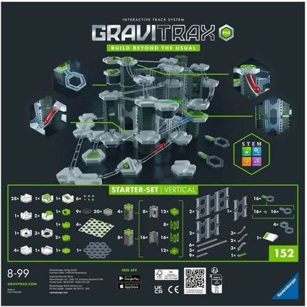Ravensburger Bordspel Ravensburger 9071292