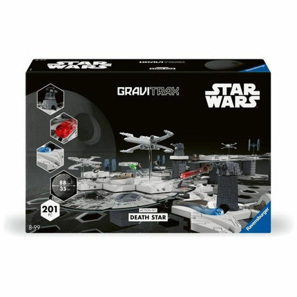 Ravensburger Bordspel Ravensburger Gravitrax Star Wars Set