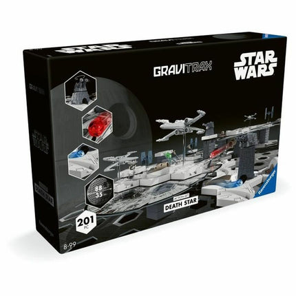 Ravensburger Bordspel Ravensburger Gravitrax Star Wars Set