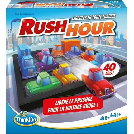 Ravensburger Bordspel Ravensburger Rush Hour