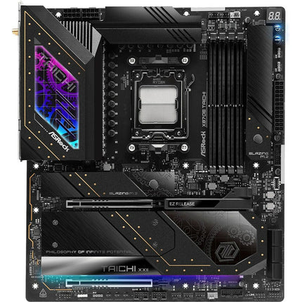 Asrock Moederbord Asrock X870E Taichi