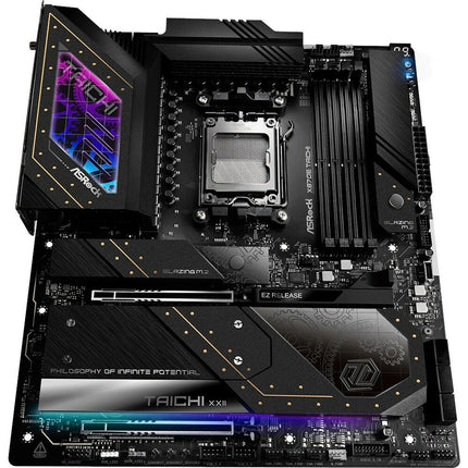 Asrock Moederbord Asrock X870E Taichi
