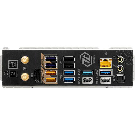 Asrock Moederbord Asrock X870E Taichi