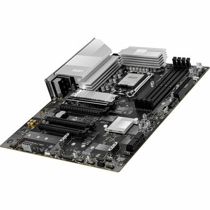 Msi Moederbord Msi Pro Z890-S Wifi