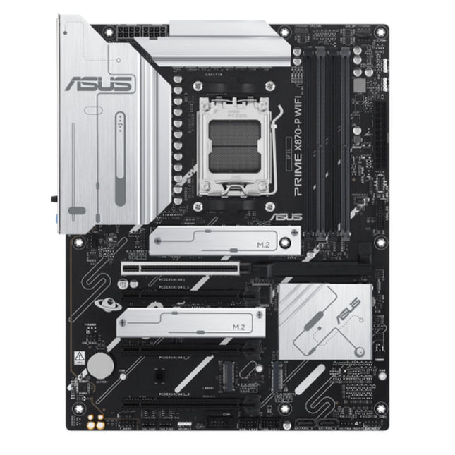 Asus Moederbord Asus 90Mb1Is0-M0Eay0 Amd Am5 Amd X870