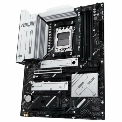 Asus Moederbord Asus 90Mb1Is0-M0Eay0 Amd Am5 Amd X870