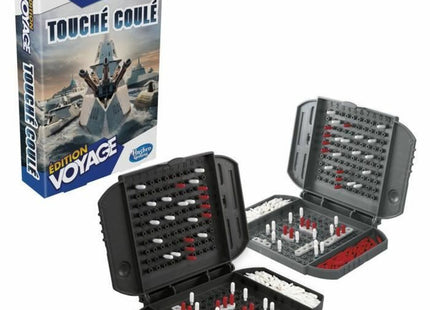 Hasbro Bordspel Hasbro Touched Sunk