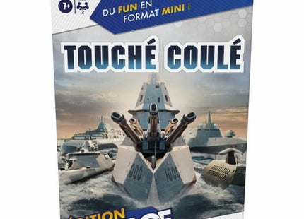 Hasbro Bordspel Hasbro Touched Sunk