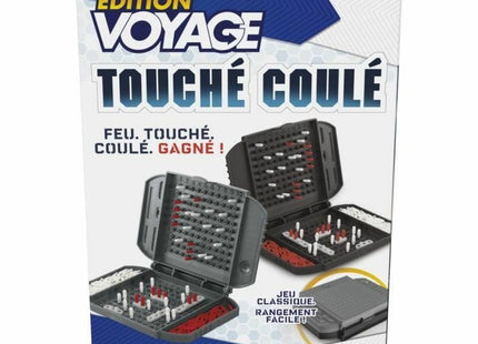 Hasbro Bordspel Hasbro Touched Sunk