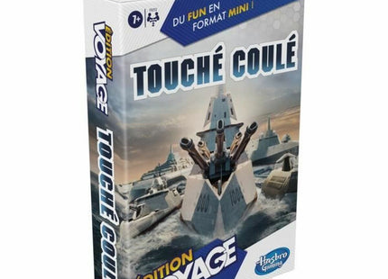 Hasbro Bordspel Hasbro Touched Sunk