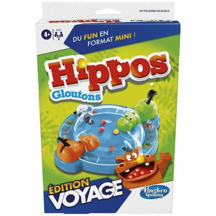 Hasbro Bordspel Hasbro