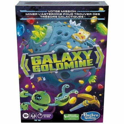 Hasbro Bordspel Hasbro Galaxy Goldmine