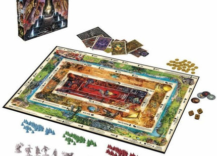 Hasbro Bordspel Hasbro Talisman The Magic Quest Game