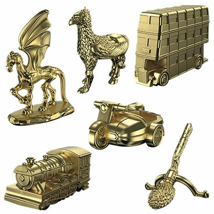 Monopoly Bordspel Monopoly