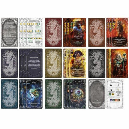 Hasbro Bordspel Hasbro Betrayal