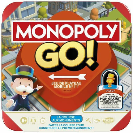 Monopoly Bordspel Monopoly