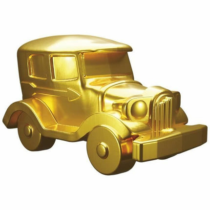 Monopoly Bordspel Monopoly Extension