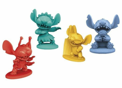 Monopoly Bordspel Monopoly Monopoly Stitch