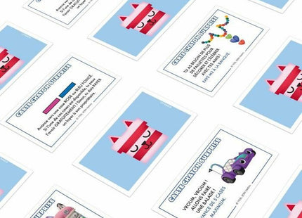 Winning Moves Bordspel Winning Moves Monopoly Junior Gabby And The Magic House