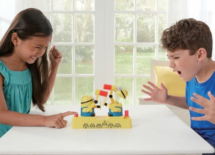 Epoch D'enfance Bordspel Epoch D'enfance Minions Hammer Pop