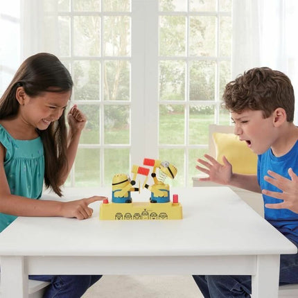 Epoch D'enfance Bordspel Epoch D'enfance Minions Hammer Pop