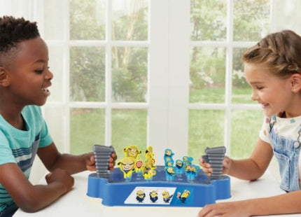 Epoch D'enfance Bordspel Epoch D'enfance Minions Avl Blast Training