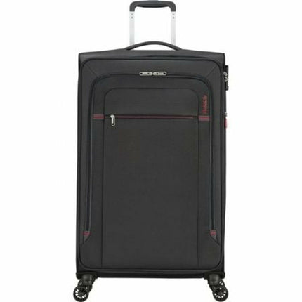 American Tourister Koffer American Tourister Crosstrack Spinner Grijs 110 L 79 X 46,5 X 30,5 Cm