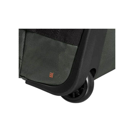 American Tourister Grote Koffer American Tourister Urban Track Kaki 55 L