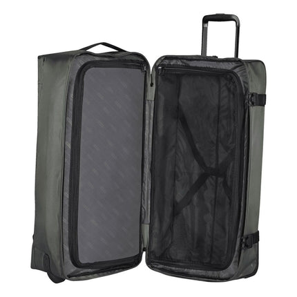 American Tourister Grote Koffer American Tourister Urban Track Kaki 116 L