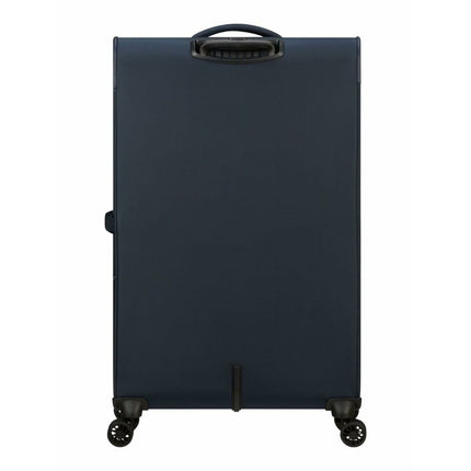 American Tourister Koffer American Tourister Summerride Spinner Blauw 116 L 80 X 48 X 30 Cm