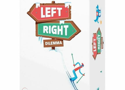 Asmodee Bordspel Asmodee