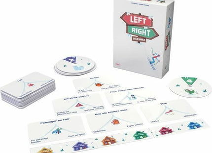 Asmodee Bordspel Asmodee