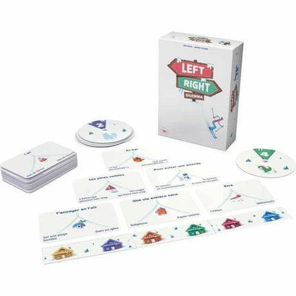 Asmodee Bordspel Asmodee