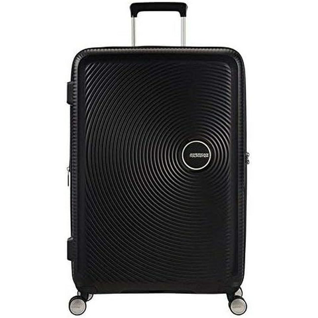 American Tourister Middelgrote Koffer American Tourister Soundbox Zwart
