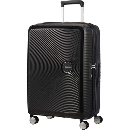American Tourister Middelgrote Koffer American Tourister Soundbox Zwart