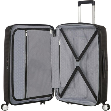 American Tourister Middelgrote Koffer American Tourister Soundbox Zwart