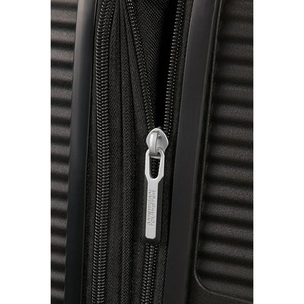 American Tourister Middelgrote Koffer American Tourister Soundbox Zwart