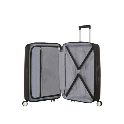 American Tourister Grote Koffer American Tourister Soundbox Zwart
