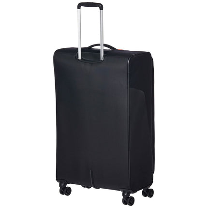 American Tourister Koffer American Tourister Summer Funk Zwart 43 L 23 X 40 X 55 Cm
