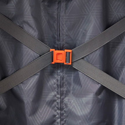 American Tourister Koffer American Tourister Summer Funk Zwart 43 L 23 X 40 X 55 Cm