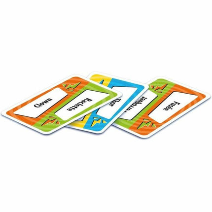 Asmodee Bordspel Asmodee Time's Up! The Best Of