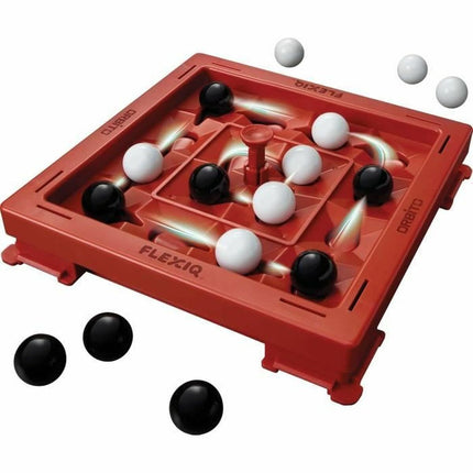 Asmodee Bordspel Asmodee Orbito