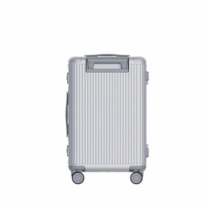 Xiaomi Koffer Xiaomi Luggage Zilverkleurig 20'' (Refurbished A)