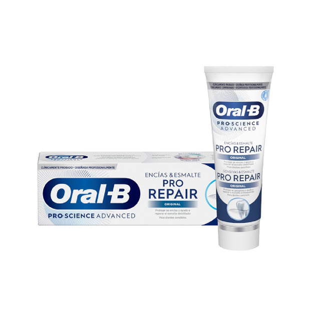 Oral-B Tandpasta Oral-B Pro Repair 75 Ml