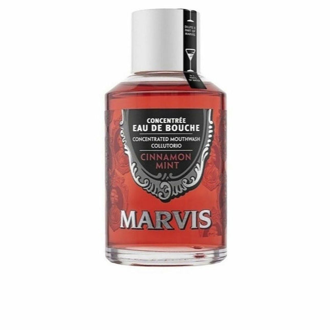 Marvis Mondwater Marvis 411159 120 Ml