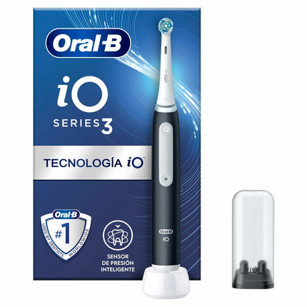 Oral-B Elektrische Tandenborstel Oral-B Io 3 (3 Onderdelen)