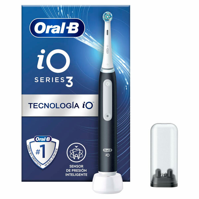 Oral-B Elektrische Tandenborstel Oral-B Io 3 (3 Onderdelen)