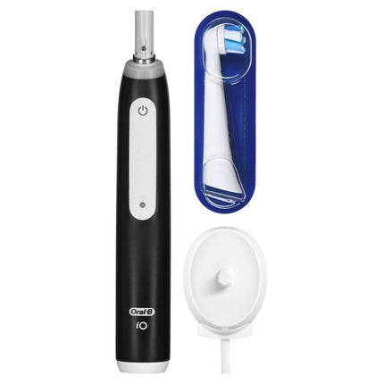 Oral-B Elektrische Tandenborstel Oral-B Io3 Matt Black