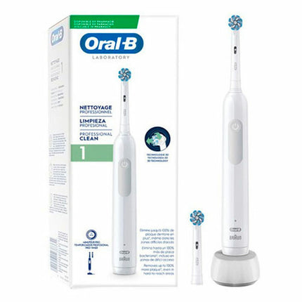 Oral-B Elektrische Tandenborstel Oral-B Pro 1