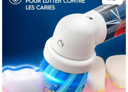 Oral-B Elektrische Tandenborstel Oral-B Pro Kids +3